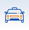 Request a cab